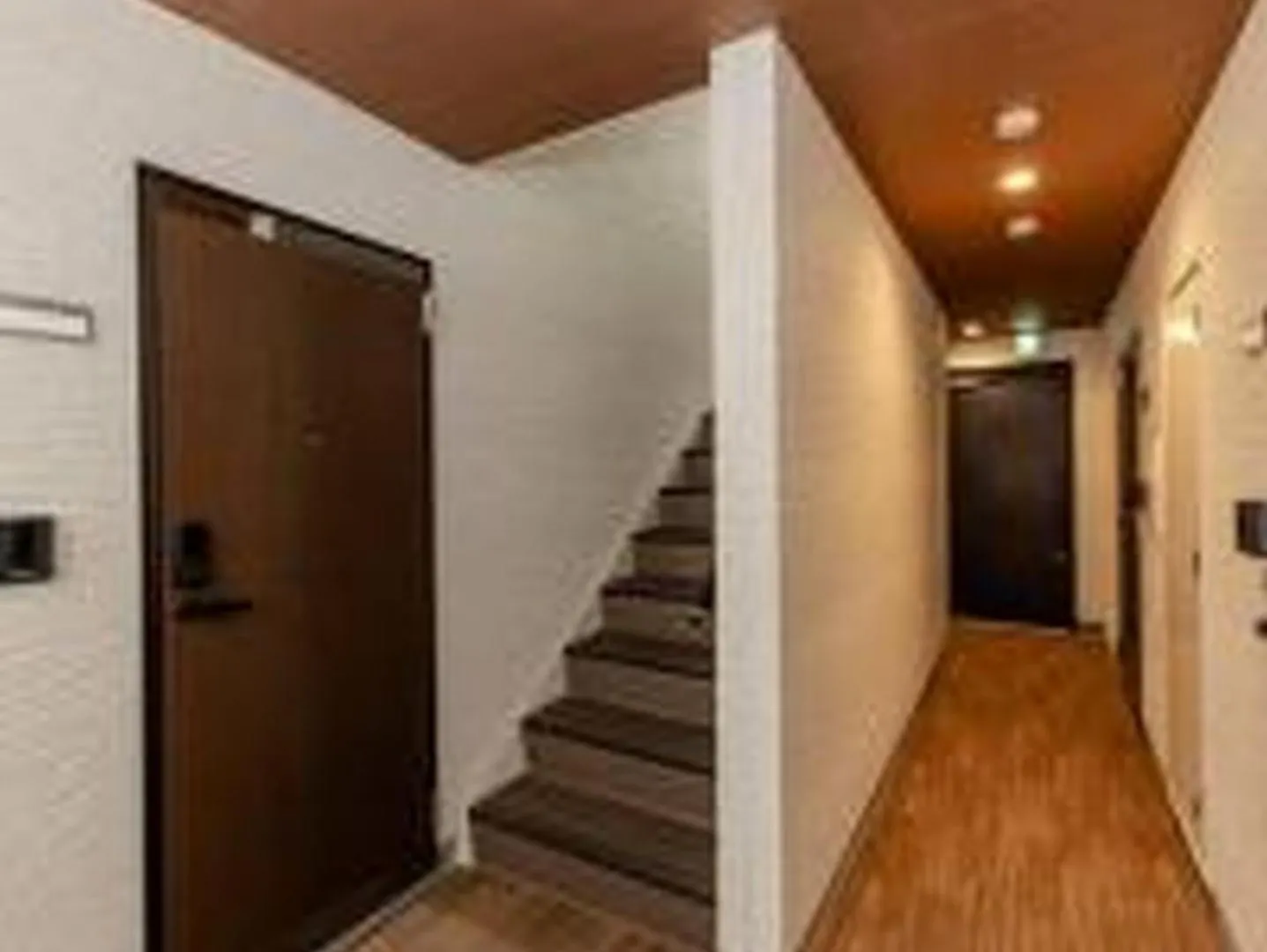 むつみ庵松2号館203 Apartment Osaka