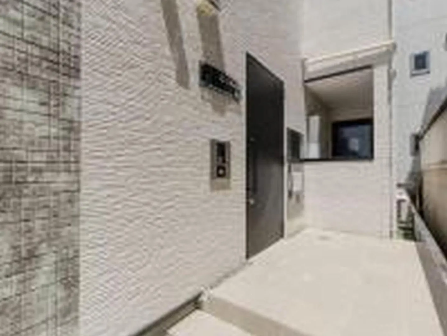 むつみ庵松2号館203 Apartment Osaka