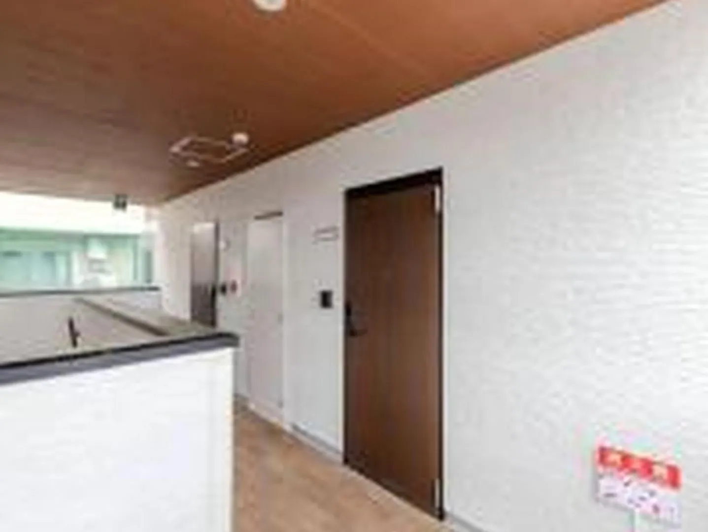むつみ庵松2号館203 Apartment Osaka Japan