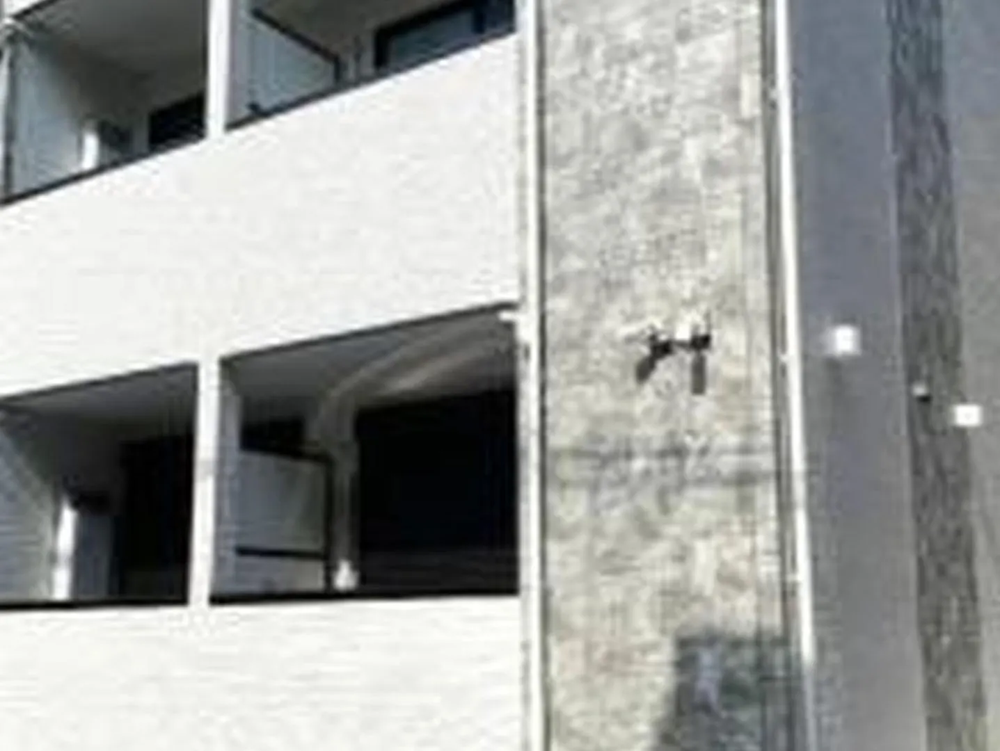 むつみ庵松2号館203 Apartment Osaka