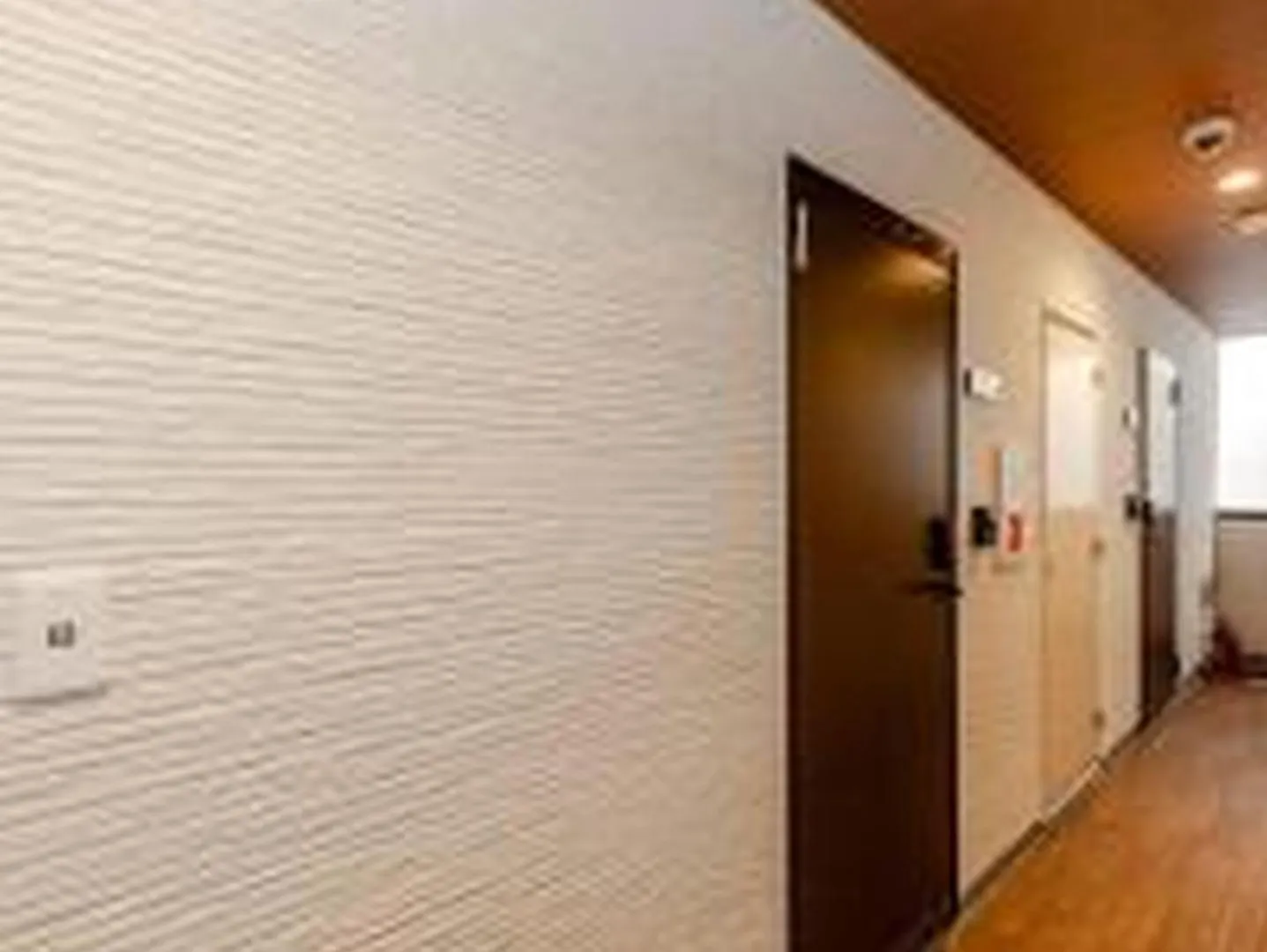 むつみ庵松2号館203 Apartment Osaka
