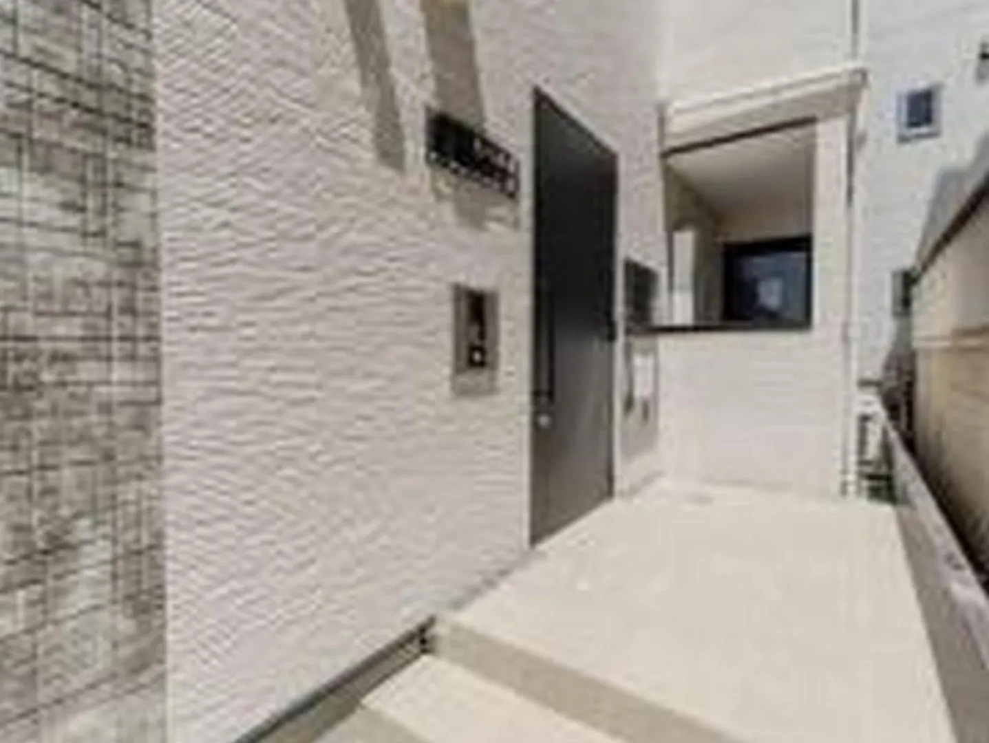 むつみ庵松2号館203 Apartment Osaka