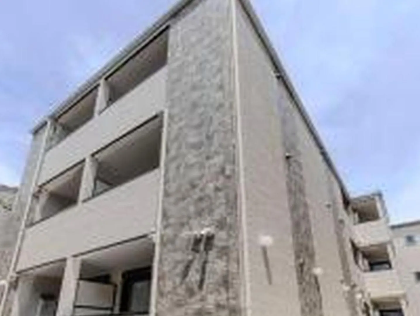 むつみ庵松2号館203 Apartment Osaka 0*,  Japan